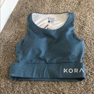 KORA sports bra